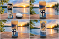 Bluetooth speaker - Lake life