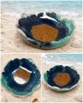 Ocean themed bowl